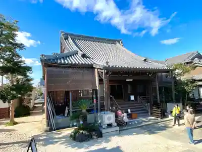 隨願寺(三重県)