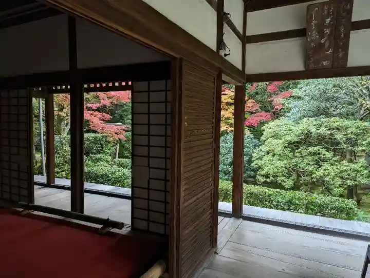 桂春院のその他建物