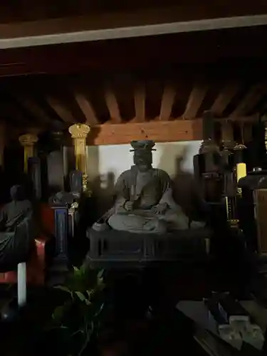 妙感寺(滋賀県)