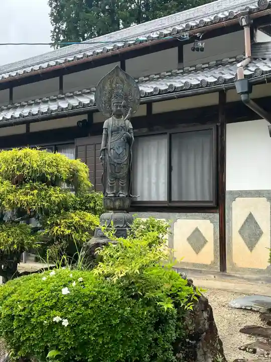 宝蔵寺(岐阜県)