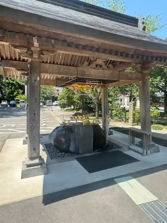 乃木神社(栃木県)