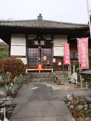 利生寺のその他建物