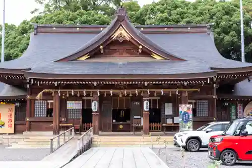 砥鹿神社（里宮）(愛知県)
