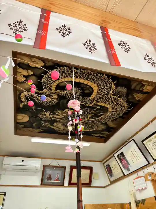 大鏑神社(福島県)