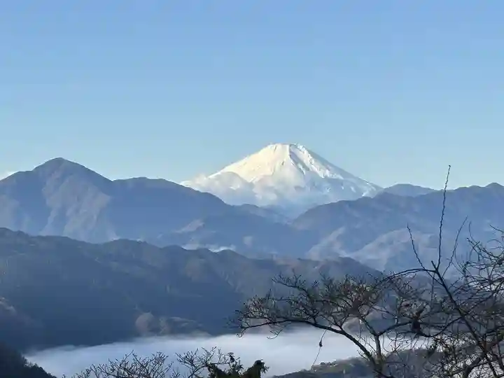 高尾山薬王院(東京都)