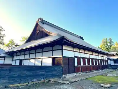 長勝寺(青森県)