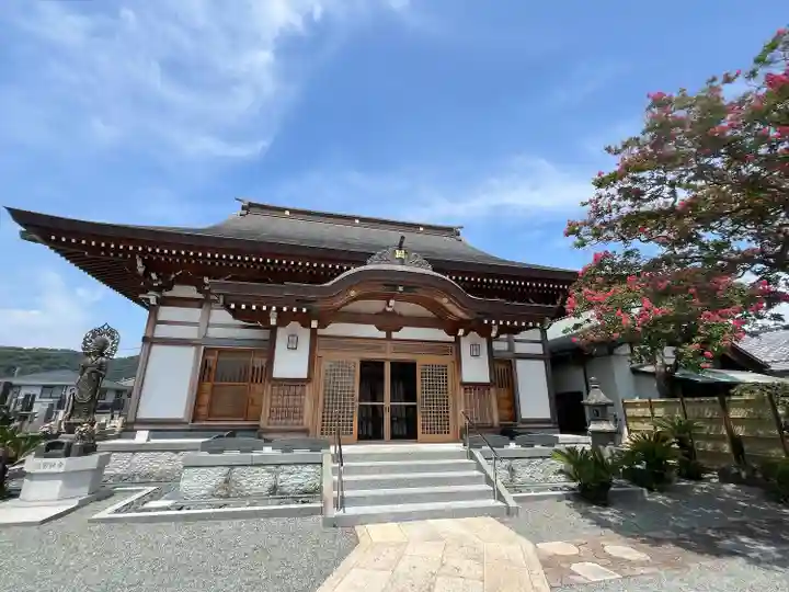 妙昌寺(神奈川県)