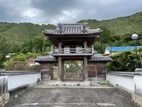 長楽寺(兵庫県)