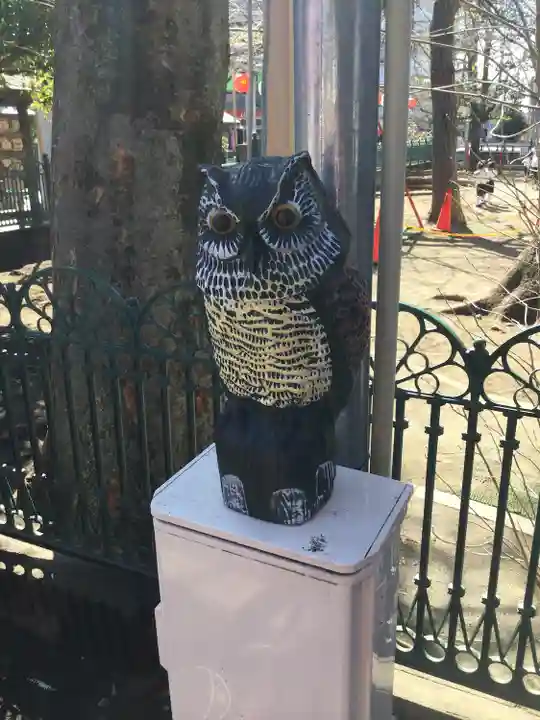 桜神宮のその他建物