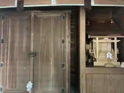 水戸八幡宮(茨城県)