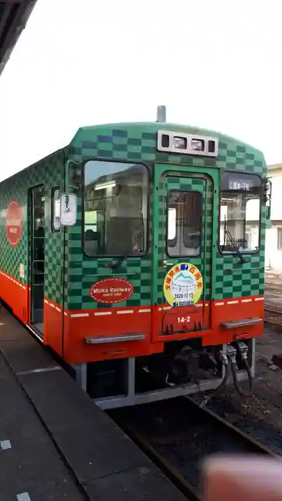 鹿島神社(栃木県)