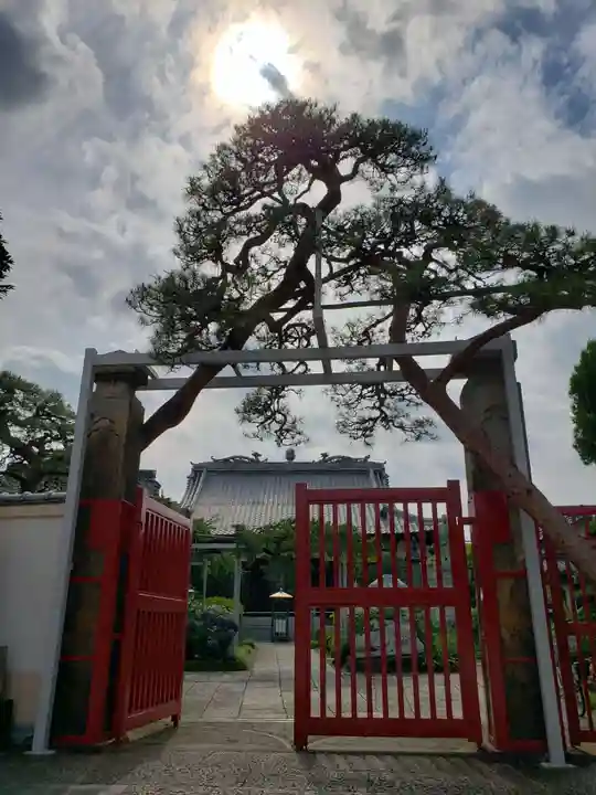 長善寺のその他建物