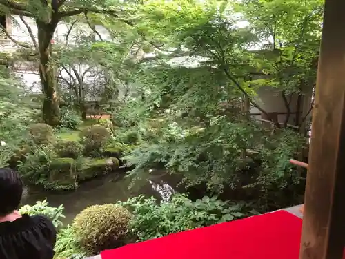 三千院門跡(京都府)