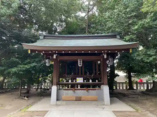 進雄神社(群馬県)