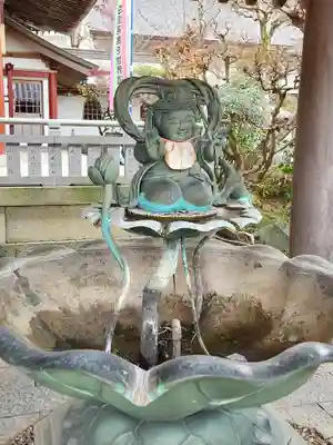 温泉山 安楽寺(四国霊場第六番札所)(徳島県)