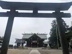 高石神社(神奈川県)