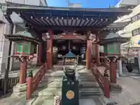 江東寺(東京都)