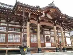 大満寺の建物その他