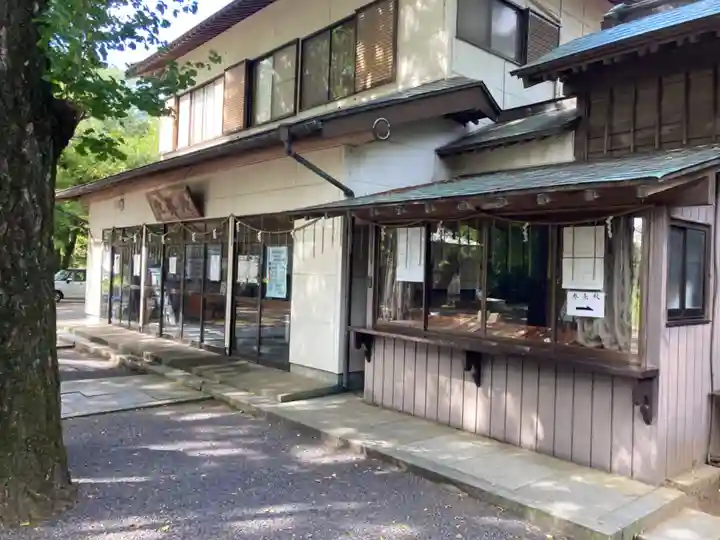 金村別雷神社(茨城県)