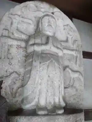 庚申堂(静岡県)