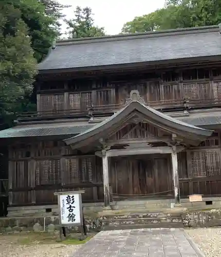 出雲大社(島根県)