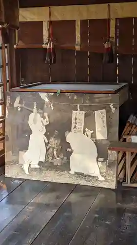 金山神社(愛知県)