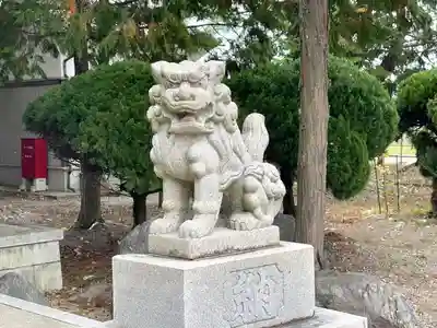 若宮八幡神社(滋賀県)