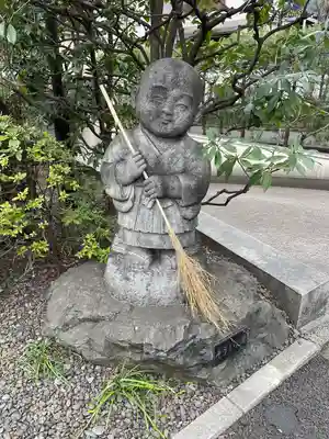 月窓寺(東京都)