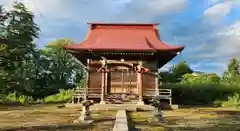 愛宕神社(山形県)