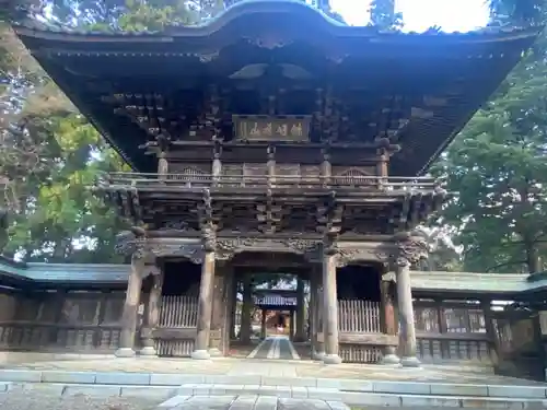 報恩寺(岩手県)