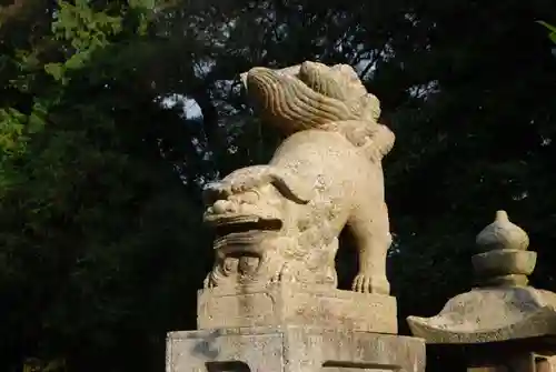 恒石八幡宮(山口県)