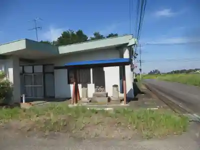 鷲神社(埼玉県)