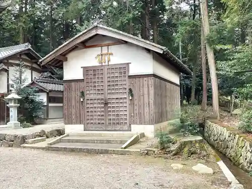 坂本神社(滋賀県)