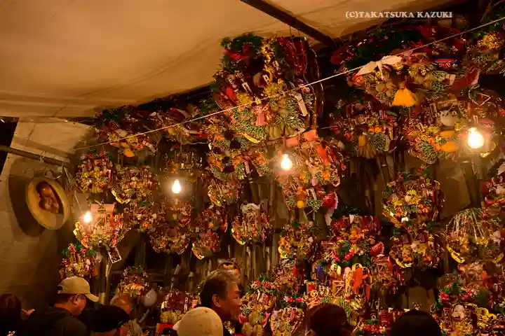 長國寺(東京都)
