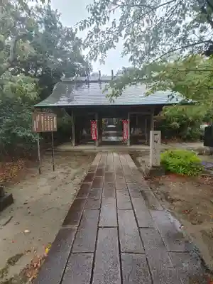 寳積院(新潟県)