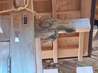 八王子神社(東京都)