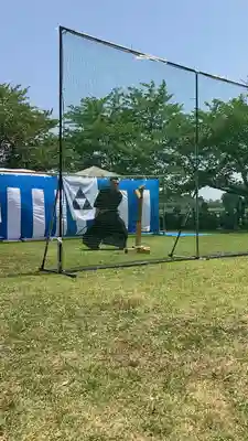 浮島辨財天(群馬県)