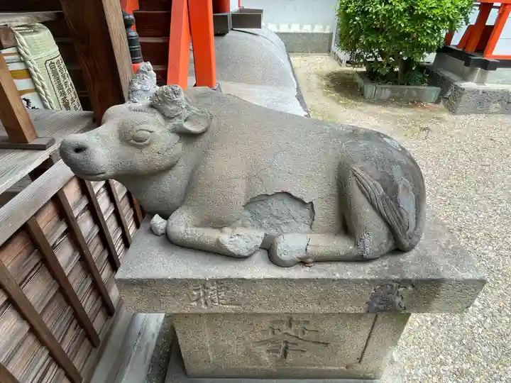飛鳥神社(奈良県)
