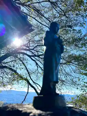 瑠璃寺(長野県)
