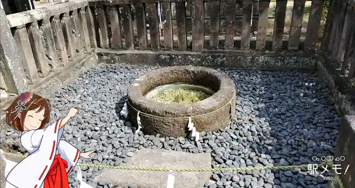 半田稲荷神社のその他建物