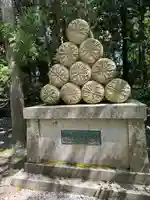 彌彦神社(新潟県)