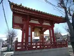 惣宗寺（佐野厄除け大師）の建物その他