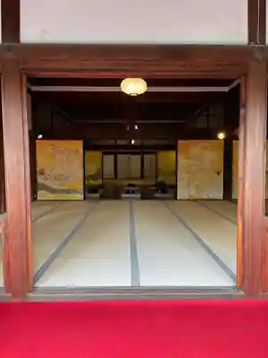 円満院門跡のその他建物