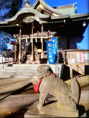 第六天神社(東京都)