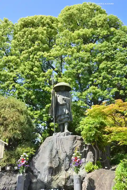 川崎大師(平間寺)(神奈川県)