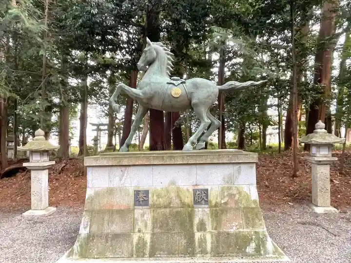 豊国神社(滋賀県)