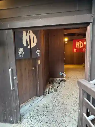 飯森神社奥社(長野県)