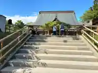 中尊寺(岩手県)