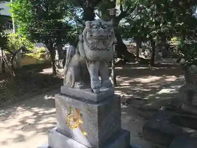 二日市八幡宮(福岡県)