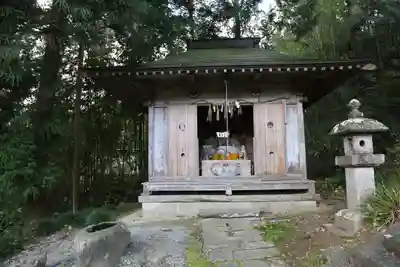 長承寺(宮城県)